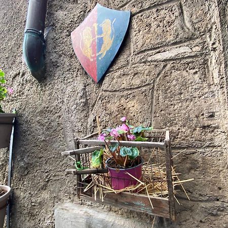 La Torretta Nel Borgo Villa Ronciglione  Eksteriør bilde