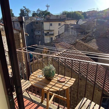 La Torretta Nel Borgo Villa Ronciglione  Eksteriør bilde