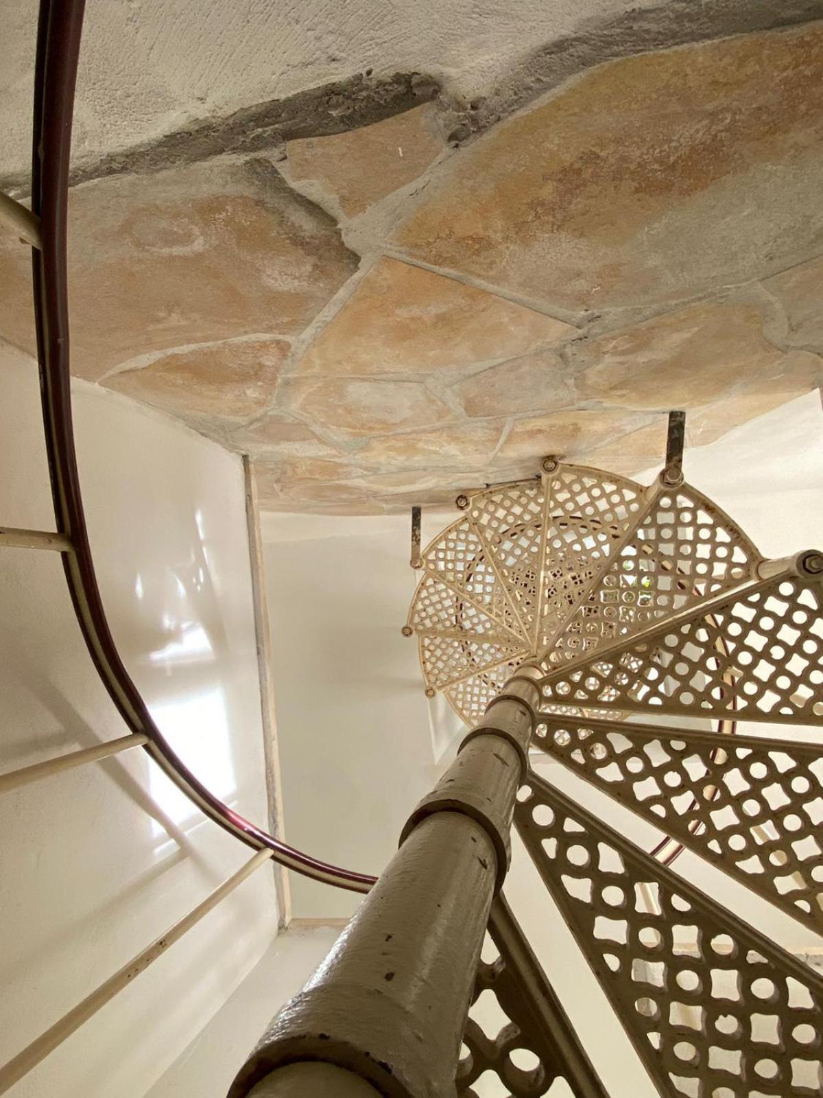 La Torretta Nel Borgo Villa Ronciglione  Eksteriør bilde
